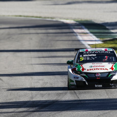 WTCC, Race of Monza, FIA, motorsport, touring car