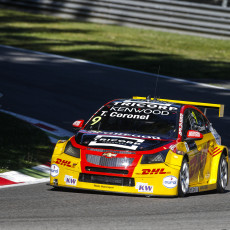 WTCC, Race of Monza, FIA, motorsport, touring car