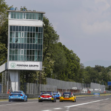 WTCC, Race of Monza, FIA, motorsport, touring car