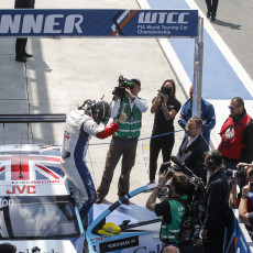 WTCC, Race of Monza, FIA, motorsport, touring car