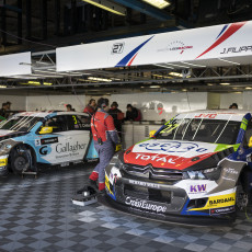 WTCC, Race of Monza, FIA, motorsport, touring car