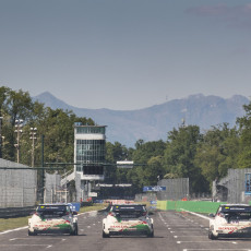 WTCC, Race of Monza, FIA, motorsport, touring car