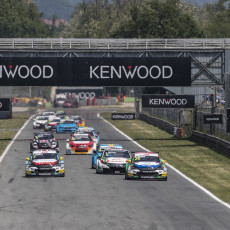 WTCC, Race of Monza, FIA, motorsport, touring car