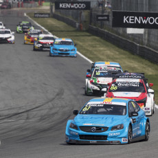 WTCC, Race of Monza, FIA, motorsport, touring car