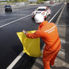 FIA, Volunteers Day, Motorsport, F2, F1, FE, WTCC, ETRC, World RX