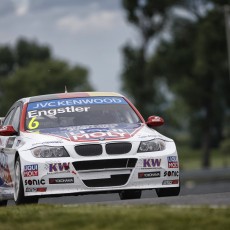 WTCC 2014 – Race of Slovakia