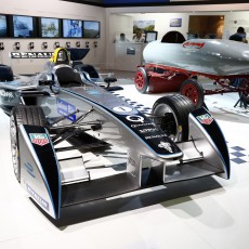 Paris Motor Show 2014 - Gallery