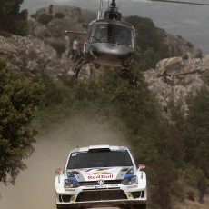 WRC 2013 season Highlights