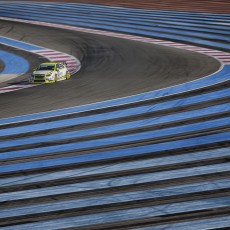 WTCC 2014 - Race of France