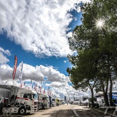 ETRC 2013 - Jarama