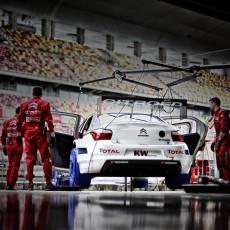 WTCC 2014 - Race of China-Shanghai Gallery