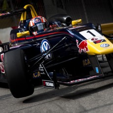 F3 Intercontinental Cup 2013 - Macau