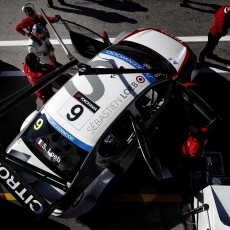 WTCC 2014 - Race of Austria