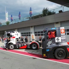 ETRC 2013 - Red Bull Ring