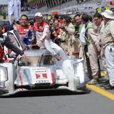 WEC - 24 Heures du Mans