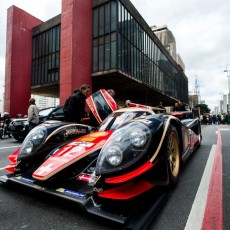 WEC 2013 - 6 Hours of Sao Paulo