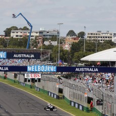 F1 2013 - Australian Grand Prix