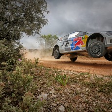 WRC 2013 - Rally de Portugal