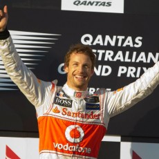 F1 2012 - Australian Grand Prix