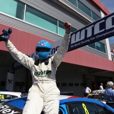 WTCC 2012 - Algarve