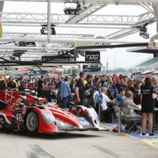 WEC 2013 - 24 Heures du Mans