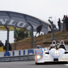 WEC 2013 - 24 Heures du Mans