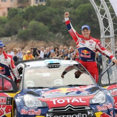 WRC 2012 - Rally Italia Sardegna