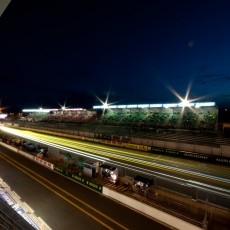 WEC - 24 Heures du Mans