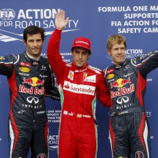 F1 2012 - German Grand Prix