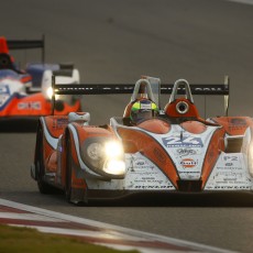 WEC 2012 - 6 Hours of Shanghai