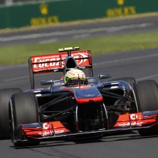 F1 2013 - Australian Grand Prix