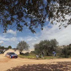 WRC 2013 - Rally de Portugal