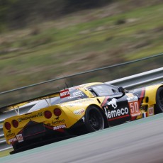 WEC 2013 - 6 Hours of Spa-Francorchamps