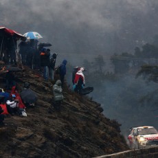 WRC 2013 - Rallye Monte-Carlo