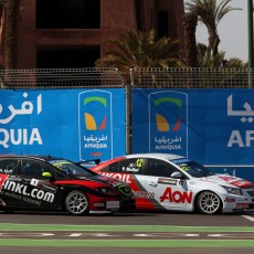 WTCC 2013 - Morocco