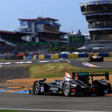 WEC 2013 - 24 Heures du Mans