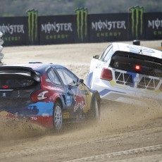 World RX 2014 - Portugal