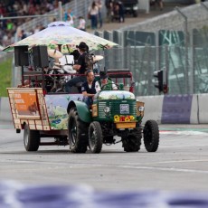 FIA, Motorsport, ETRC, European Truck Racing Championship, Spielberg