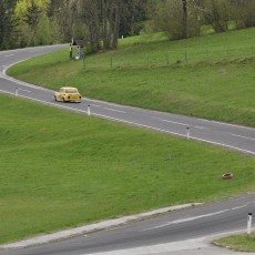 FIA Historic Hill-Climb Championship 2013 - Rechberg