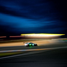 WEC - 24 Heures du Mans