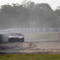 WTCC 2012 - Curitiba