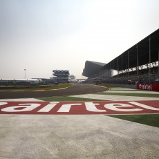 F1 2012 - Indian GP