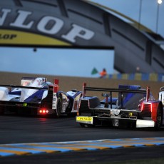 WEC 2013 - 24 Heures du Mans