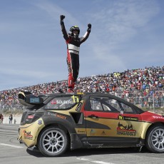 World RX 2014 - Portugal