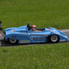 FIA Historic Hill-Climb Championship 2013 - Rechberg