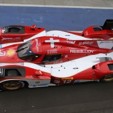 WEC 2014 - 6 Hours of Silverstone