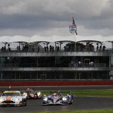 WEC 2012 - 6 Hours of Silverstone