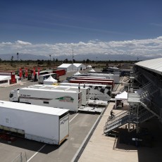 WTCC 2014 - Race of Morocco