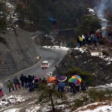 WRC 2013 - Rallye Monte-Carlo