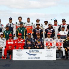 F1 2012 - Australian Grand Prix